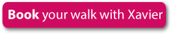 Book your walk with Karine